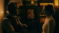 Still from Ready or Not (Image via YouTube @/Searchlight Pictures)